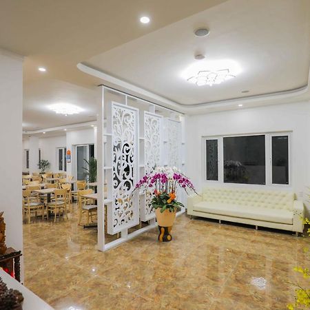 Dinh Cat Hotel Dalat Exterior photo